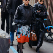 Spotted in Milan! 4 Chic Spring Trends the City's Best Dressed Are Wearing Now