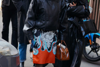 Spotted in Milan! 4 Chic Spring Trends the City's Best Dressed Are Wearing Now