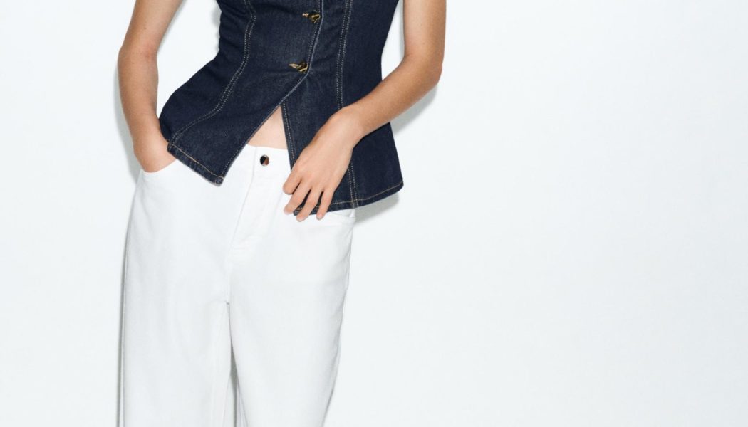 Spring Has Already Arrived At Zara—31 Elevated Items To Keep On Your Radar