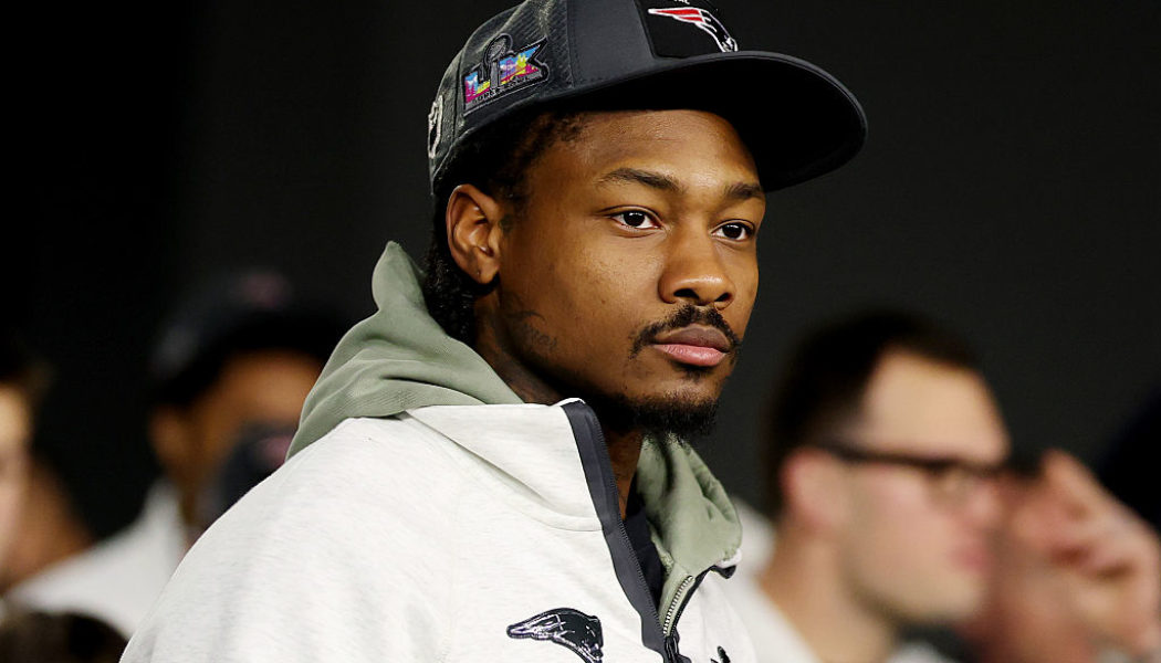 Stefon Diggs Says Super Bowl Ring Comes Before Any Ring For Cardi B