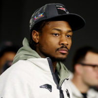 Stefon Diggs Says Super Bowl Ring Comes Before Any Ring For Cardi B