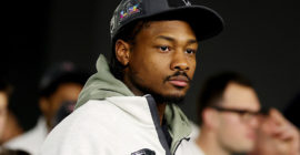 Stefon Diggs Says Super Bowl Ring Comes Before Any Ring For Cardi B