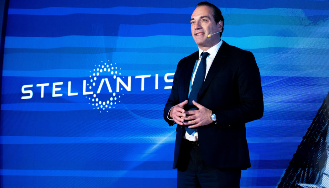 Stellantis is in a crisis of its own making