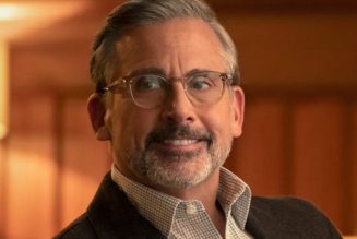 Steve Carell Returns to HBO and College Life in Official Trailer for Comedy Series 'Rooster'
