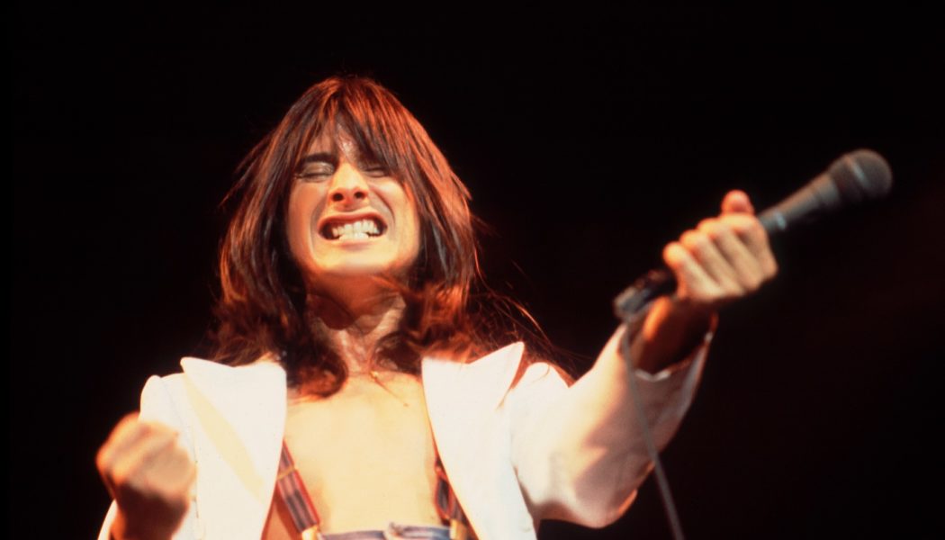 Steve Perry Shuts Down Speculation He'll Be Joining Journey for Final Tour