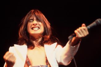 Steve Perry Shuts Down Speculation He'll Be Joining Journey for Final Tour
