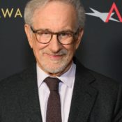Steven Spielberg Officially Achieves EGOT Status With First GRAMMY Win