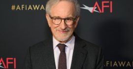Steven Spielberg Officially Achieves EGOT Status With First GRAMMY Win