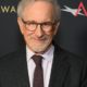 Steven Spielberg Officially Achieves EGOT Status With First GRAMMY Win