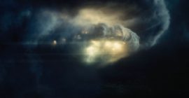 Steven Spielberg Reveals Super Bowl Trailer for Disclosure Day