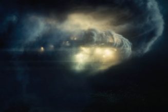 Steven Spielberg Reveals Super Bowl Trailer for Disclosure Day