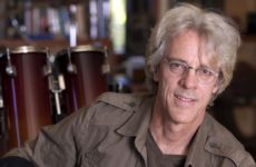 Stewart Copeland Announces 2026 Spoken Word Tour