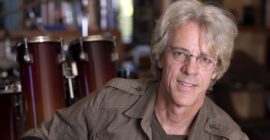 Stewart Copeland Announces 2026 Spoken Word Tour