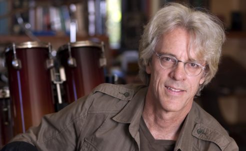 Stewart Copeland Announces 2026 Spoken Word Tour