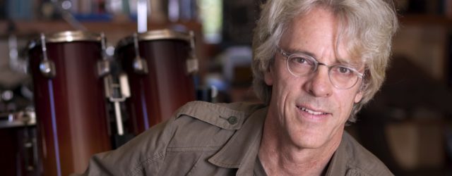 Stewart Copeland Announces 2026 Spoken Word Tour