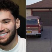 Streamer Adin Ross Purchases Breaking Bad House for $1.3 Million