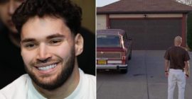 Streamer Adin Ross Purchases Breaking Bad House for $1.3 Million