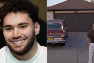 Streamer Adin Ross Purchases Breaking Bad House for $1.3 Million