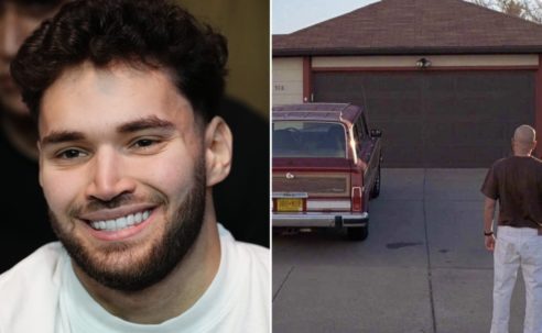 Streamer Adin Ross Purchases Breaking Bad House for $1.3 Million
