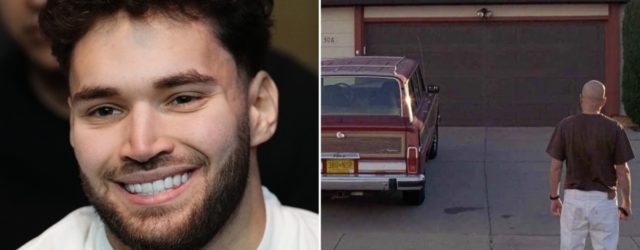 Streamer Adin Ross Purchases Breaking Bad House for $1.3 Million