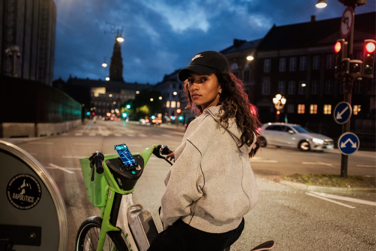 Street League Skateboarding Passes the Mic to Rayssa Leal and Chloe Covell interview sls