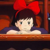 Studio Ghibli's 'Kiki’s Delivery Service' Set for First-Ever IMAX Release