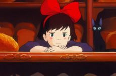 Studio Ghibli's 'Kiki’s Delivery Service' Set for First-Ever IMAX Release