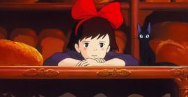 Studio Ghibli’s ‘Kiki’s Delivery Service’ Set for First-Ever IMAX Release