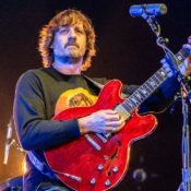 Sturgill Simpson Announces New Johnny Blue Skies Album Mutiny After Midnight