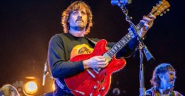 Sturgill Simpson Announces New Johnny Blue Skies Album Mutiny After Midnight