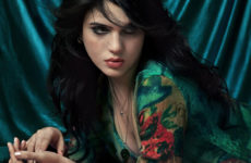 Sunflower Bean's Julia Cumming Announces Solo Debut, Shares Edgar Wright-Directed "My Life" Video: Watch