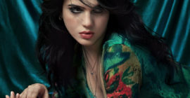 Sunflower Bean’s Julia Cumming Announces Solo Debut, Shares Edgar Wright-Directed “My Life” Video: Watch