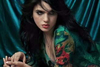 Sunflower Bean's Julia Cumming Announces Solo Debut, Shares Edgar Wright-Directed "My Life" Video: Watch