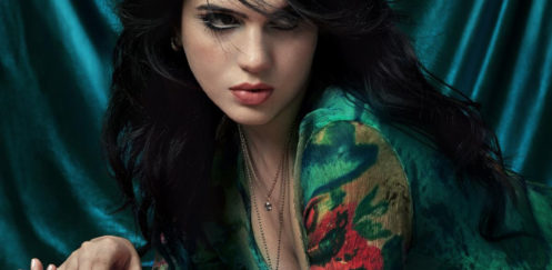 Sunflower Bean's Julia Cumming Announces Solo Debut, Shares Edgar Wright-Directed "My Life" Video: Watch