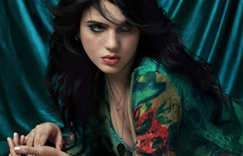 Sunflower Bean's Julia Cumming Announces Solo Debut, Shares Edgar Wright-Directed "My Life" Video: Watch