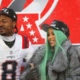 Super Bowl Split: Cardi B & Stefon Diggs Breakup Rumors Begin