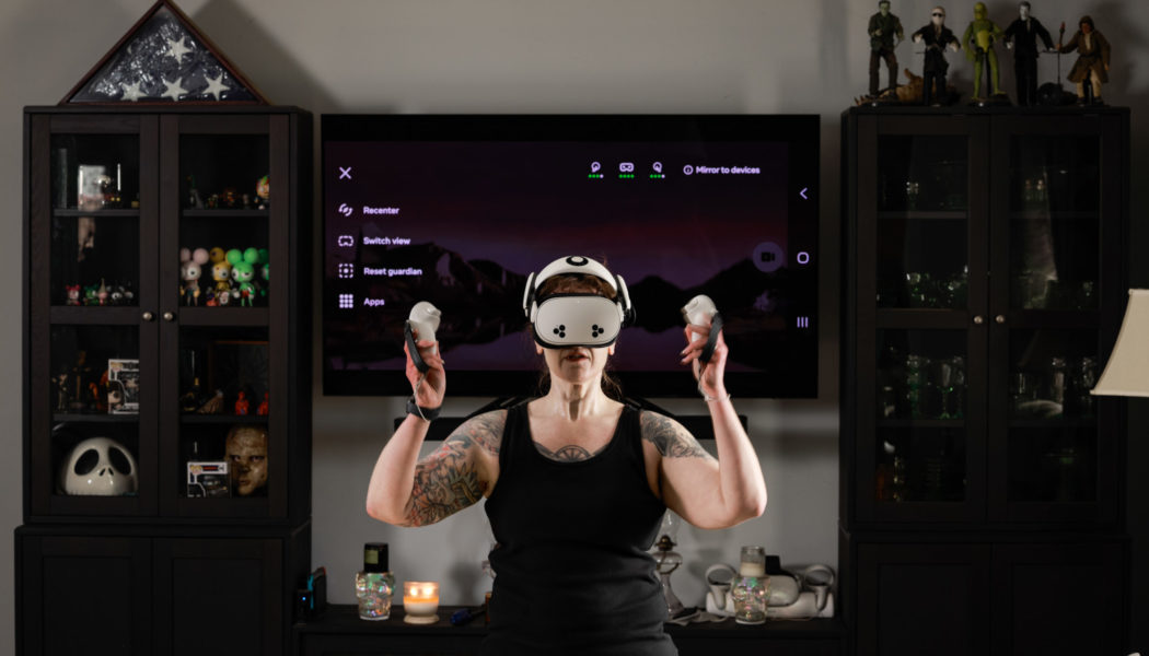 Supernatural was a breakout VR fitness sensation — meet the women furious with Mark Zuckerberg for killing it