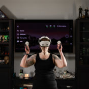 Supernatural was a breakout VR fitness sensation — meet the women furious with Mark Zuckerberg for killing it