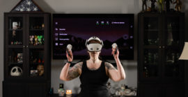 Supernatural was a breakout VR fitness sensation — meet the women furious with Mark Zuckerberg for killing it