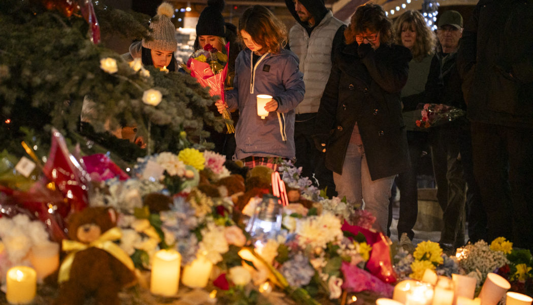 Suspect in Tumbler Ridge school shooting described violent scenarios to ChatGPT