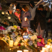 Suspect in Tumbler Ridge school shooting described violent scenarios to ChatGPT