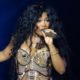SZA Releases New Song "Save the Day"