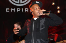 T.I. Plans To Hang His Titled Hat After His Next Album