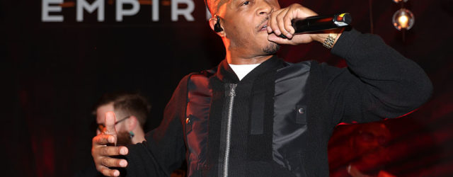 T.I. Plans To Hang His Titled Hat After His Next Album