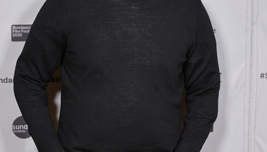 Ta-Nehisi Coates Suggests Trump Is Building "White Supremacist Army"