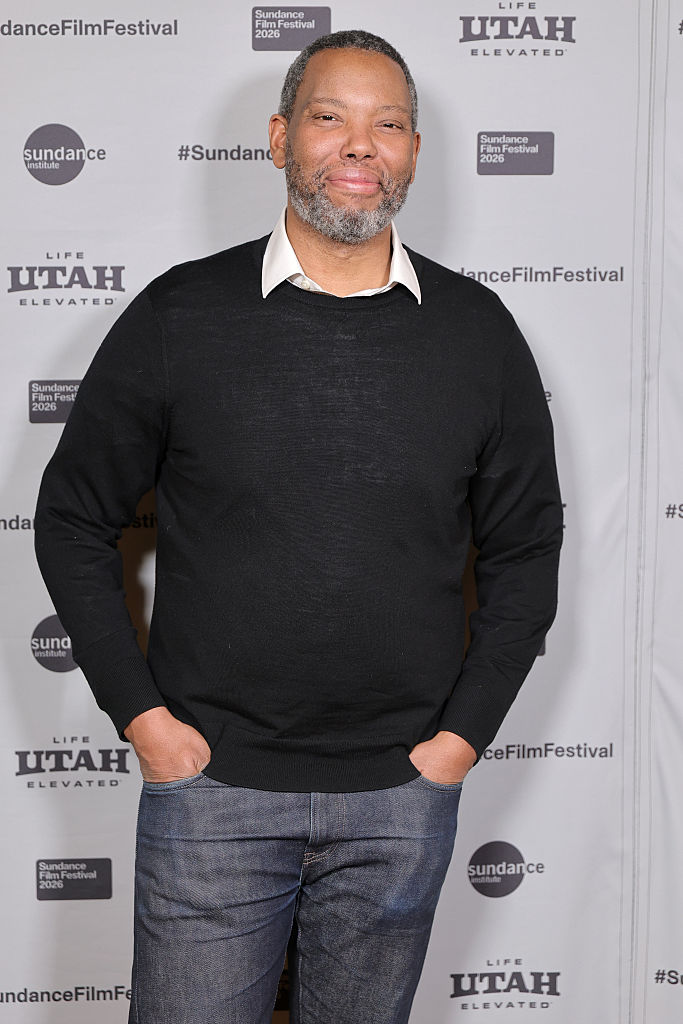 2026 Sundance Film Festival - Power Of Story: On Legacy