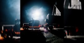 Tame Impala and JENNIE Link Up for “Dracula” Remix