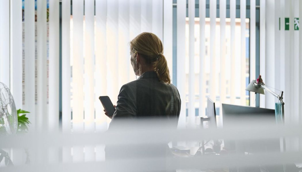 Teilzeit-Debatte: CDU streicht Begriff "Lifestyle-Teilzeit" aus Antrag für Parteitag