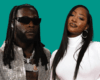 Tems Ties Burna Boy for Most Billboard Hot 100 Entries by a Nigerian Artist » NaijaTunez - No. 1 Platform For Latest Naija Music & Videos