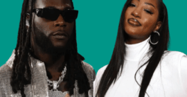 Tems Ties Burna Boy for Most Billboard Hot 100 Entries by a Nigerian Artist » NaijaTunez – No. 1 Platform For Latest Naija Music & Videos
